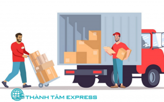 Dịch Vụ Chuyển Nhà Giá Rẻ | Thành Tâm Express